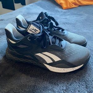 Reebok Nano X Women’s size 7